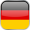 The German flag as a button.